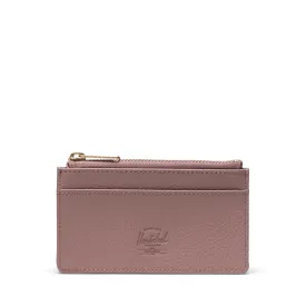 Herschel Oscar Large Cardholder Vegan Leather