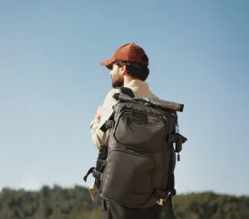 HYDRO TERRA BACKPACK