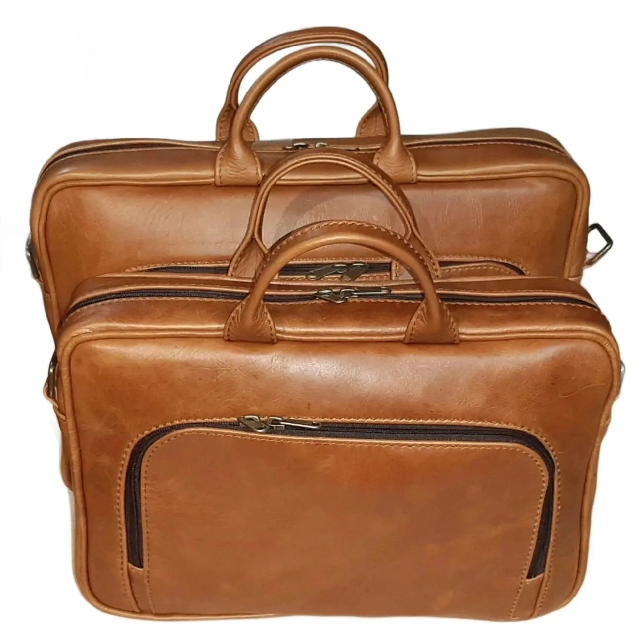 Iconic 14" laptop briefcase