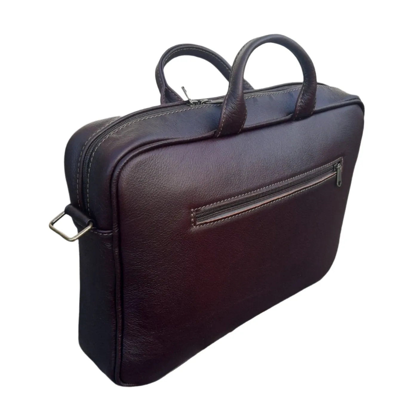 Iconic 14" laptop briefcase