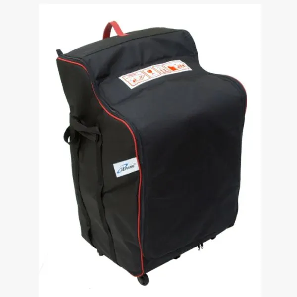 iLiving Mobility Scooter V8 Travel Bag