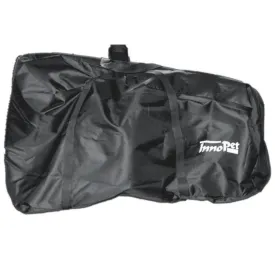 InnoPet® Transport/Storage Dog Pram Bag | Black