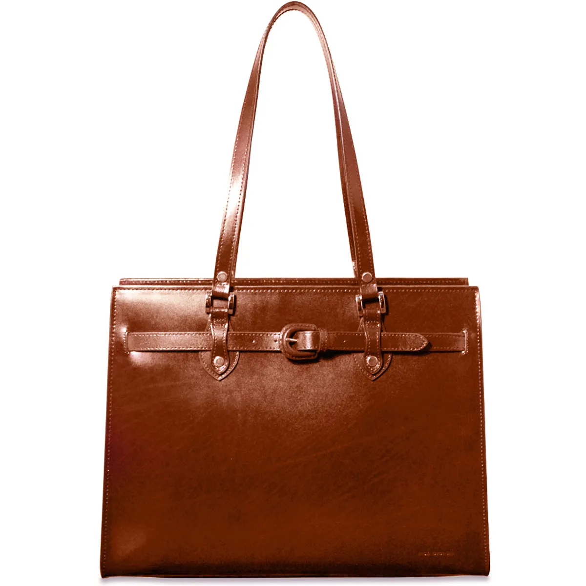 Jack Georges Milano Alexis Business Tote #3886