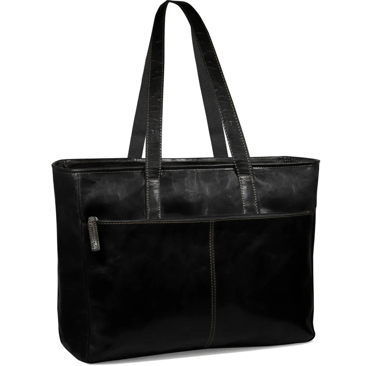 Jack Georges Voyager Business Tote Bag 7917