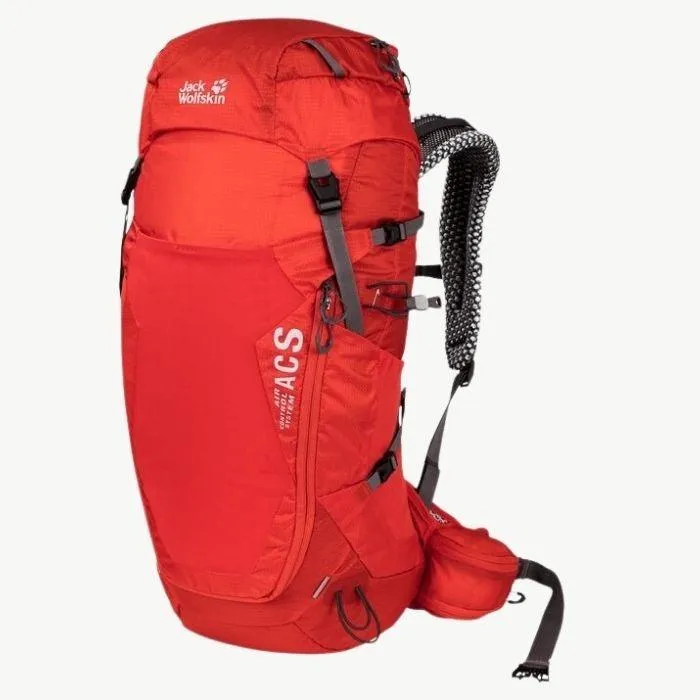 jack wolfskin Crosstrail 32 LT Backpack