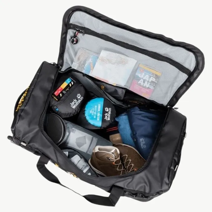 jack wolfskin Expedition Roller 90 Unisex Travel Bag