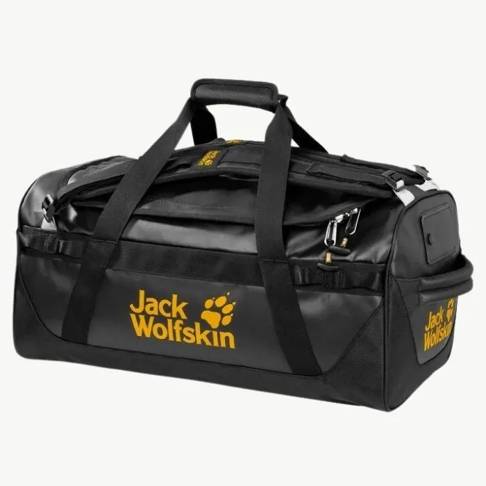 jack wolfskin Expedition Trunk 40 Unisex Travel Bag