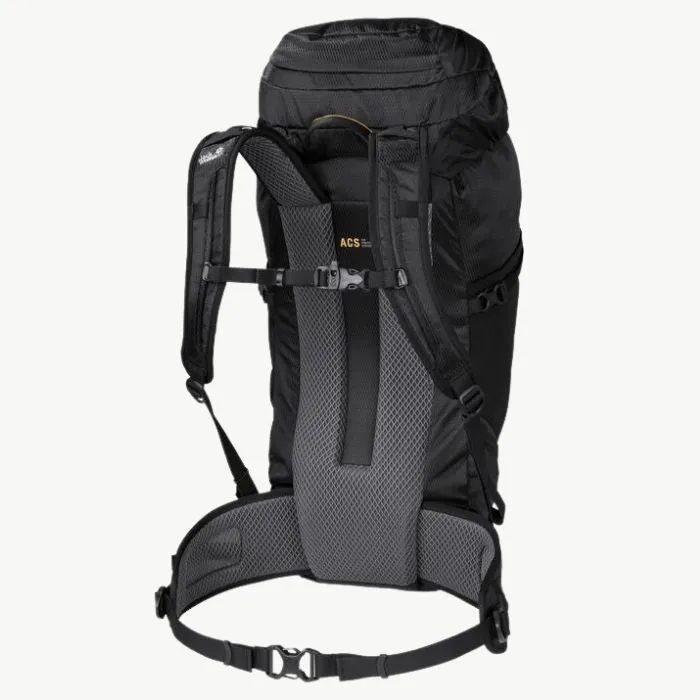 jack wolfskin Kalari Trail 42 Unisex Backpack