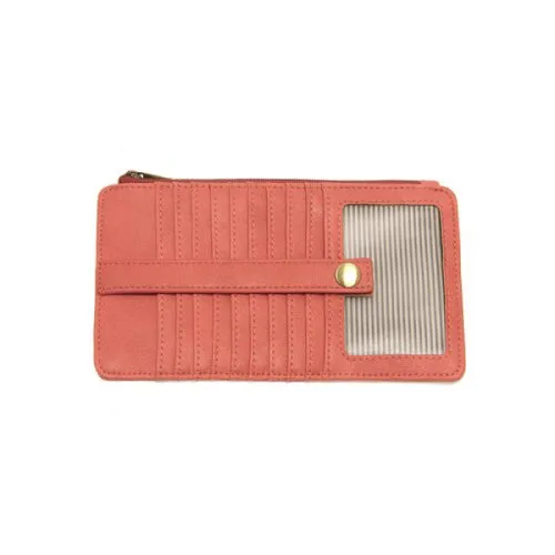 Joy Susan Wallets