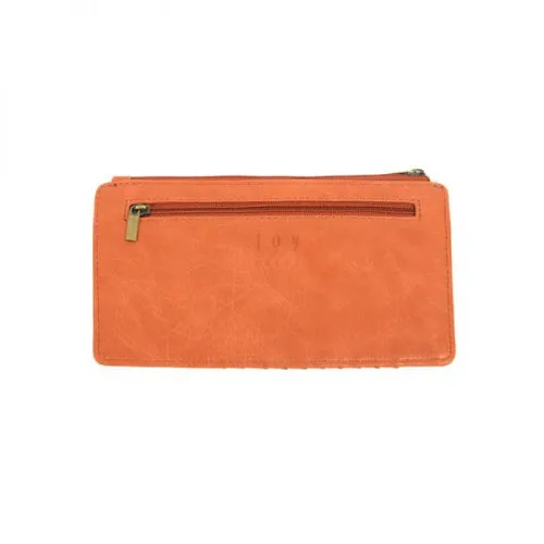 Joy Susan Wallets