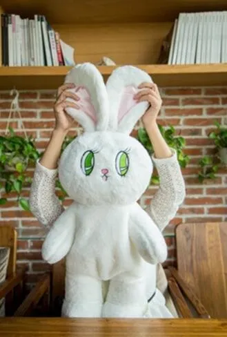 Kawaii Bunny Backpack