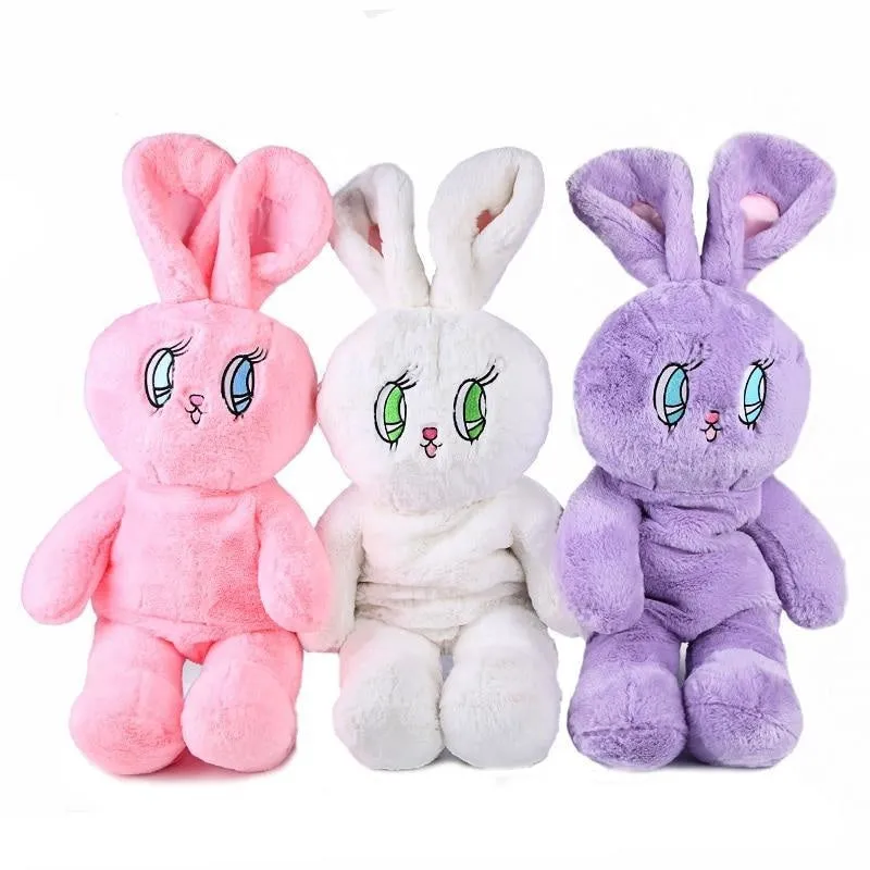 Kawaii Bunny Backpack