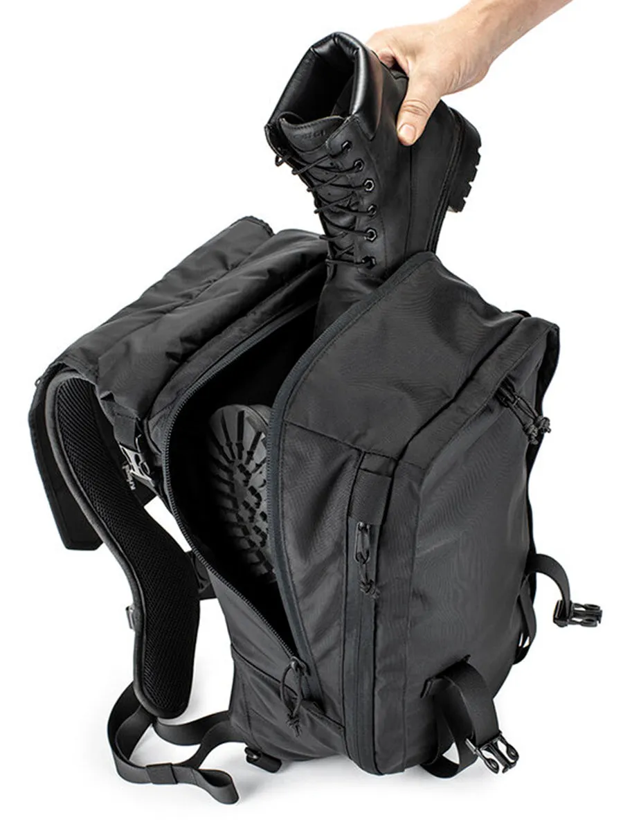 Kriega Max 28 Expandable Backpack