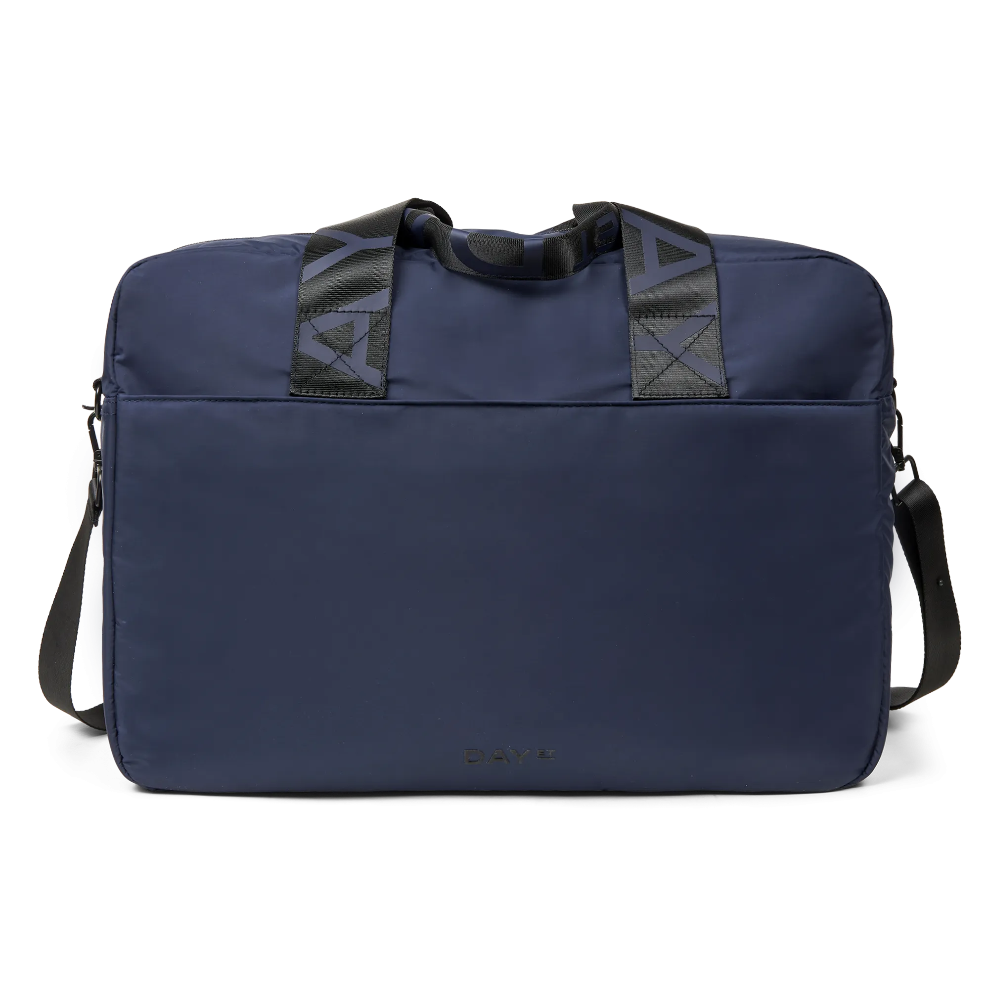 Large Unigraph Crossbody Travel Bag