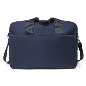 Large Unigraph Crossbody Travel Bag