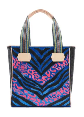 Liv Classic Tote by Consuela