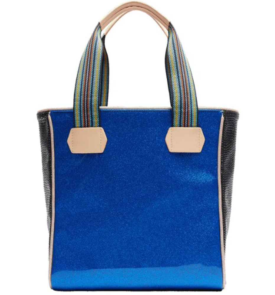 Liv Classic Tote by Consuela