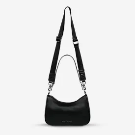 Look Both Ways Bag - Black