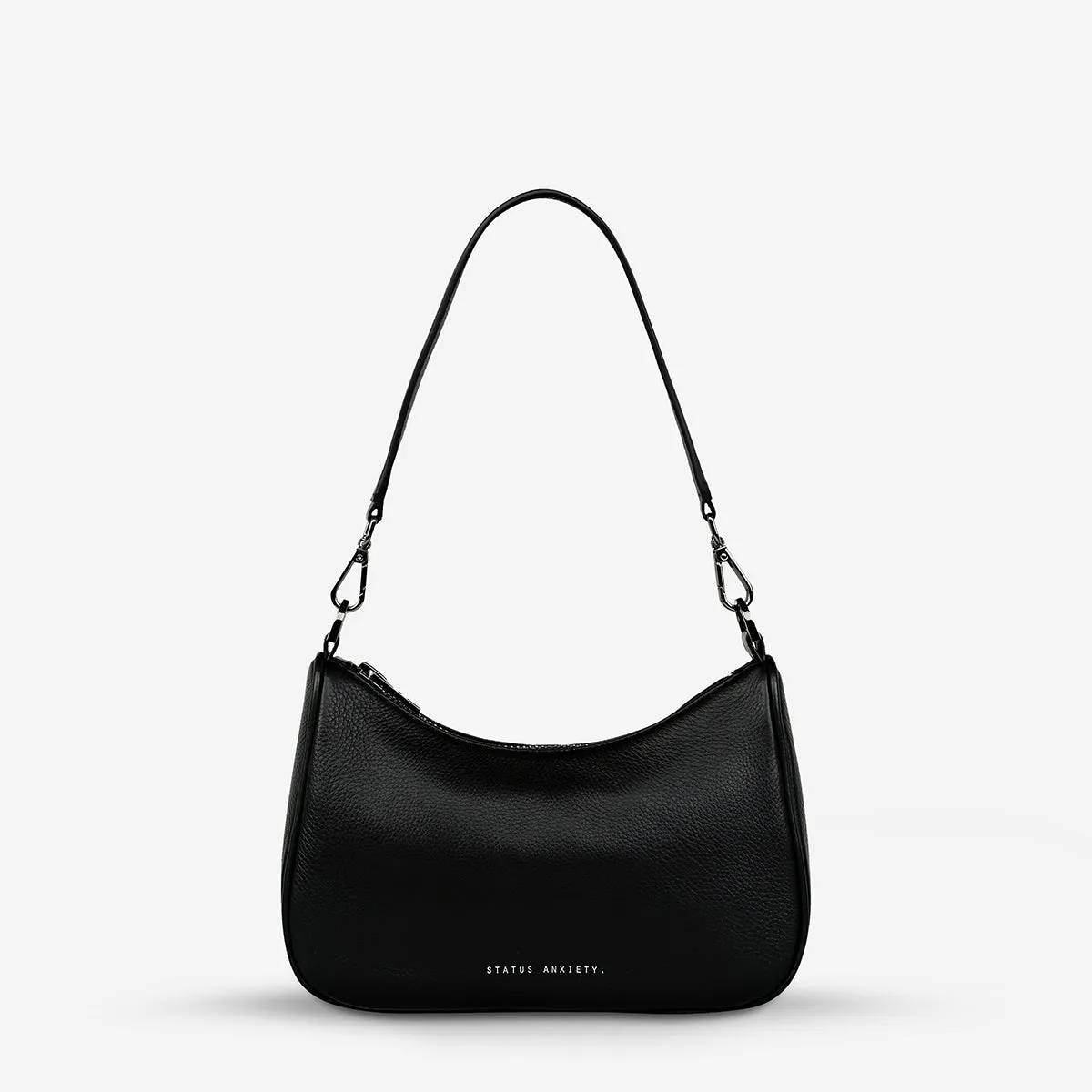 Look Both Ways Bag - Black