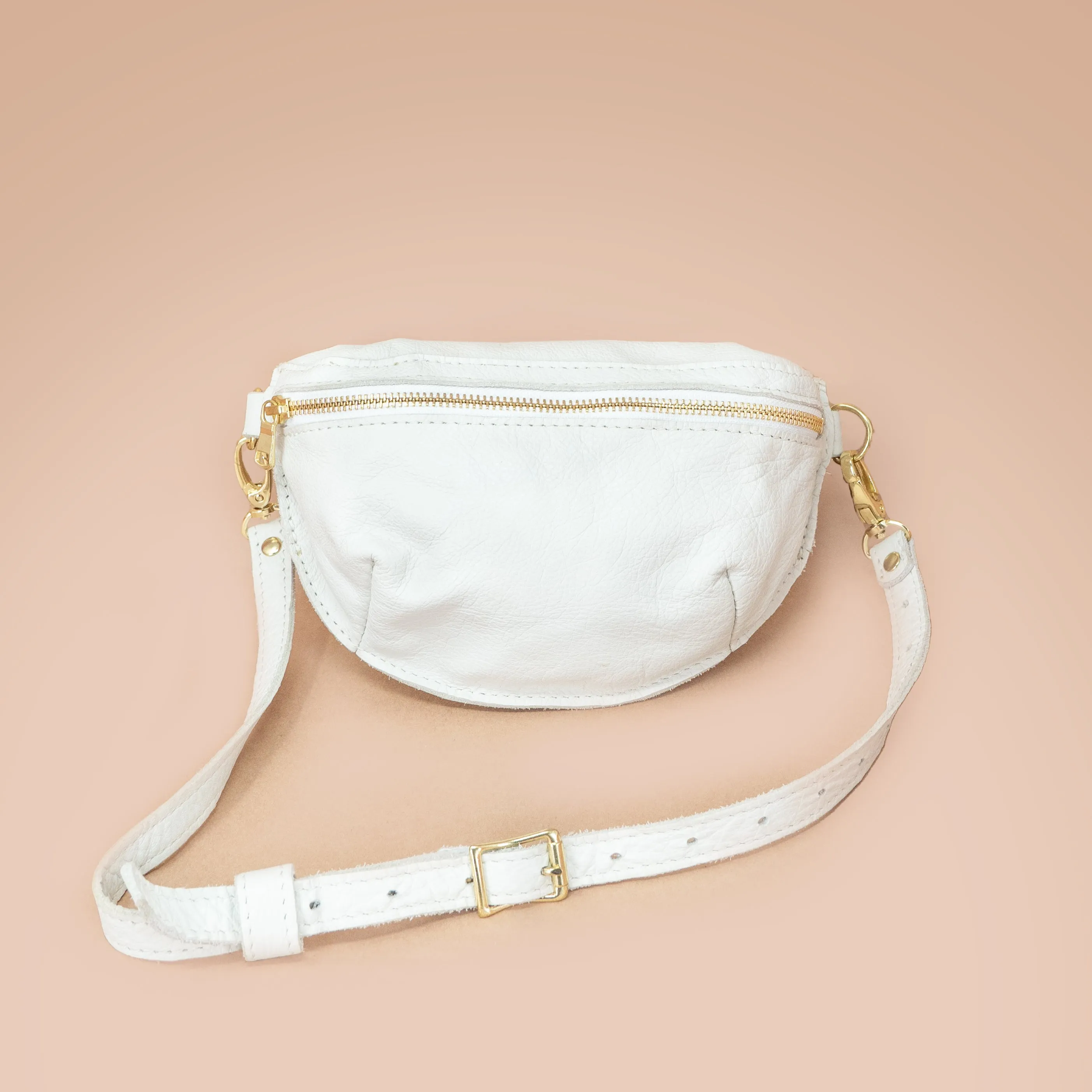 Luxe Belt Bag