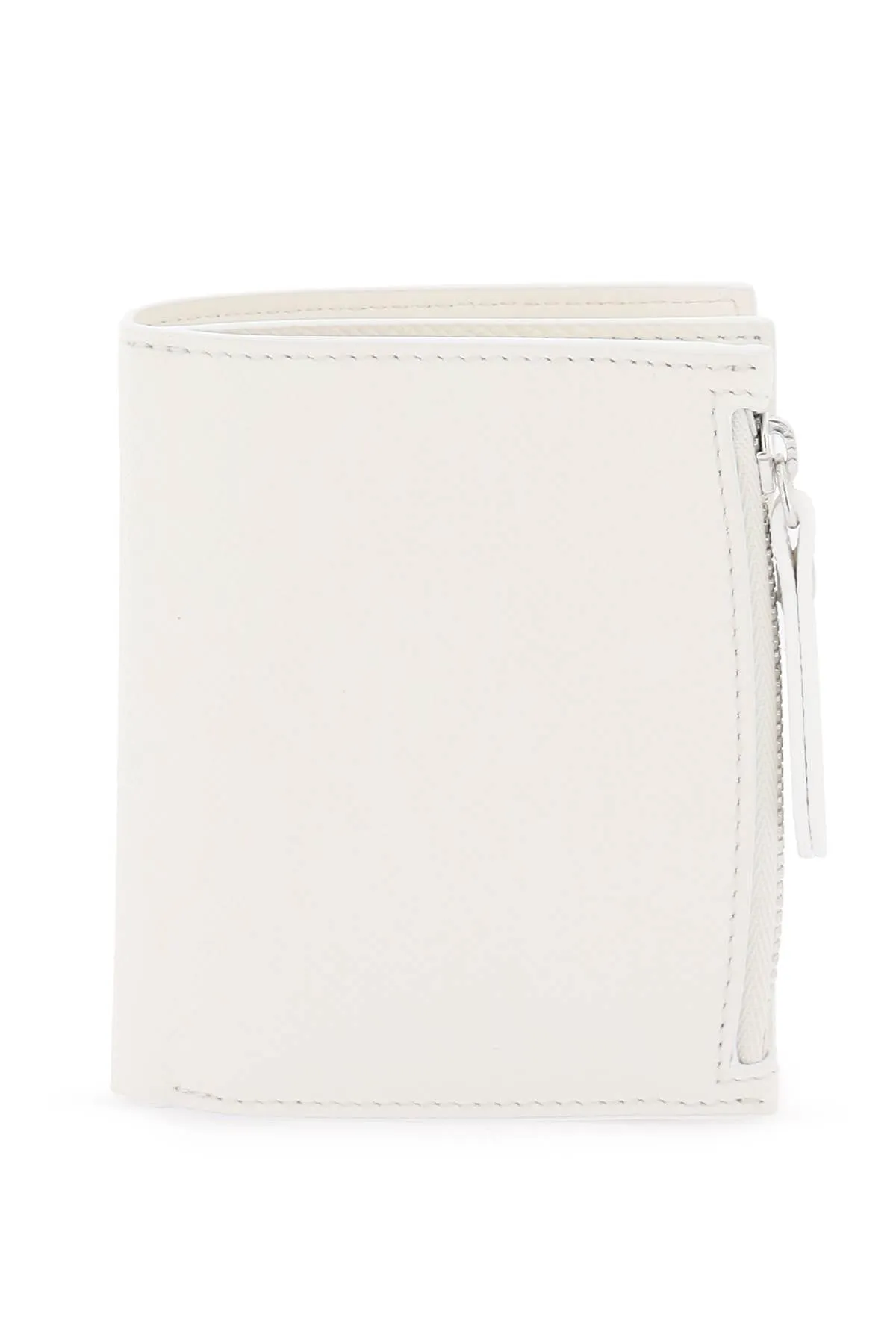 Maison margiela 'four stitches' wallet