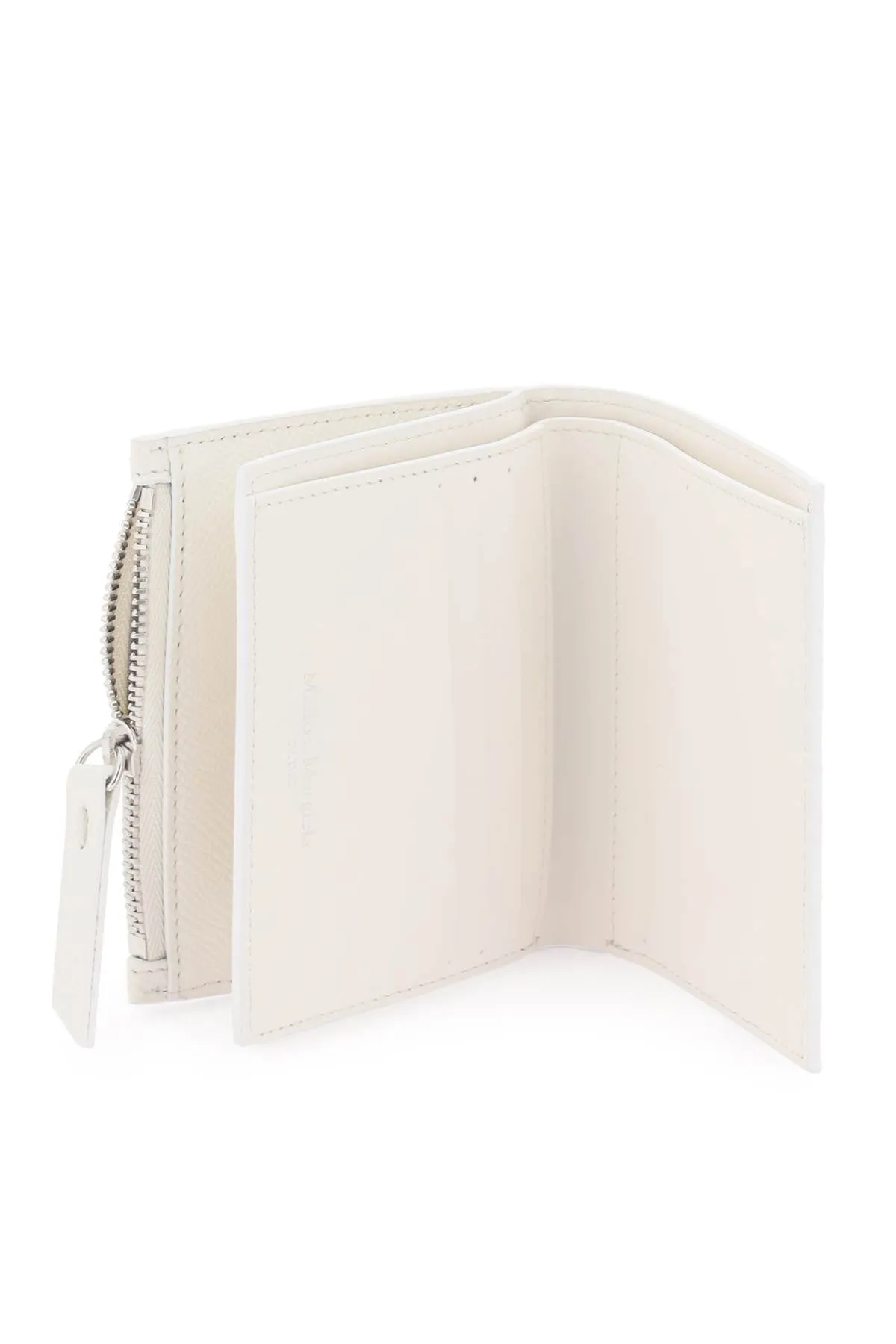 Maison margiela 'four stitches' wallet