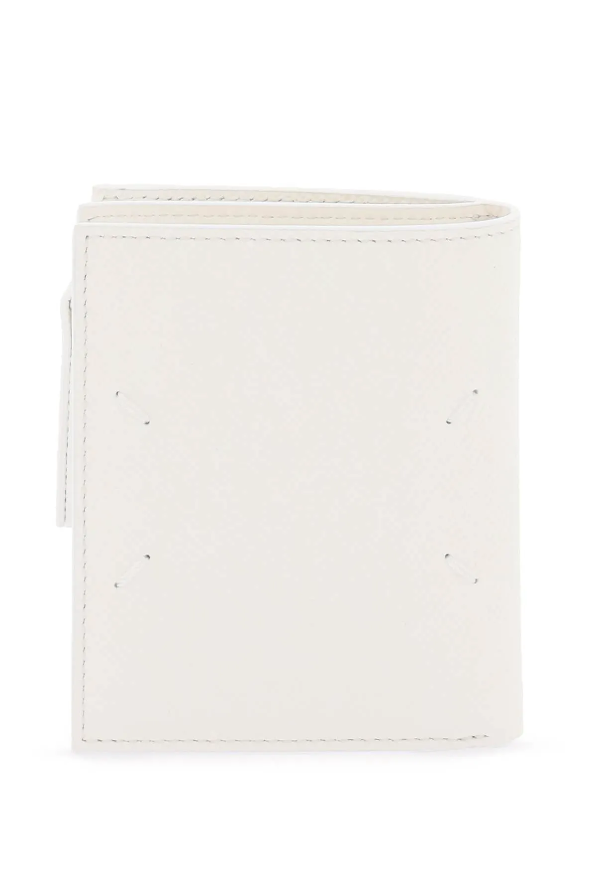 Maison margiela 'four stitches' wallet