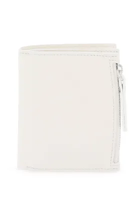 Maison margiela 'four stitches' wallet