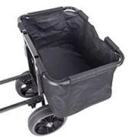 MAP XXL Barrow Front Bag MK2