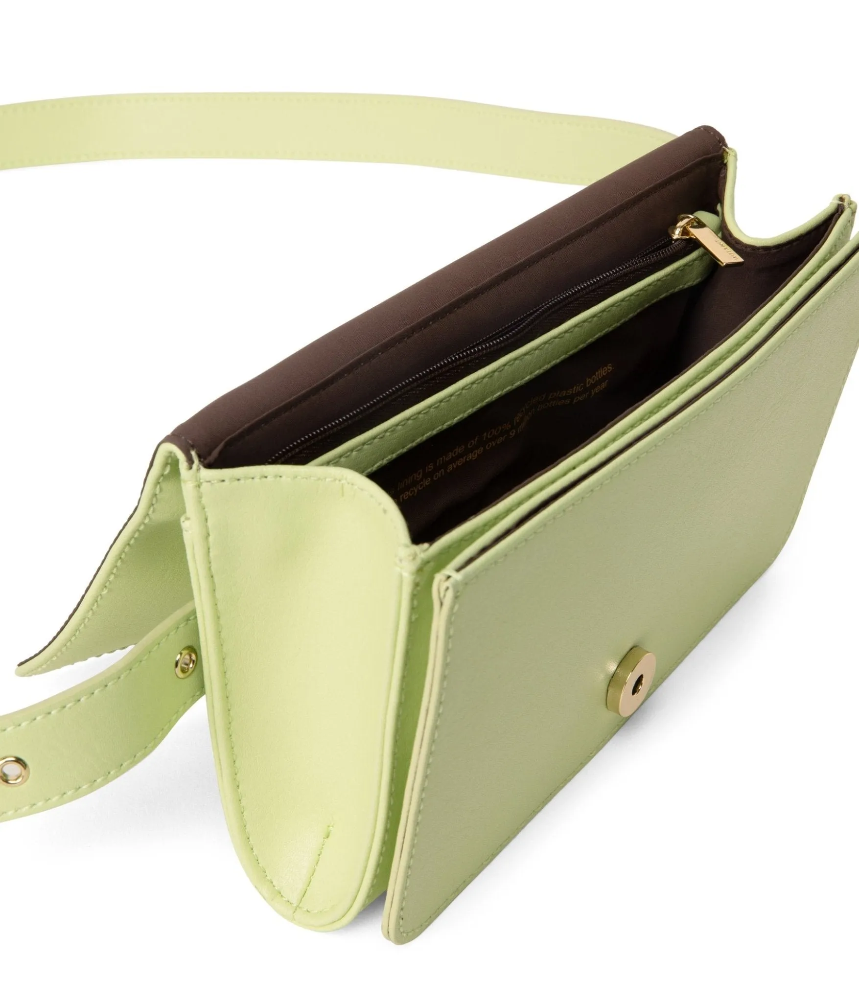 MATT&NAT NINO Arbor - Vegan Belt Bag