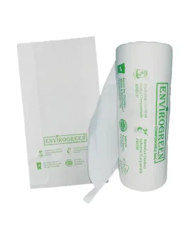 MaxValu Compostable Produce Roll