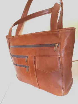 MDL leather Bags