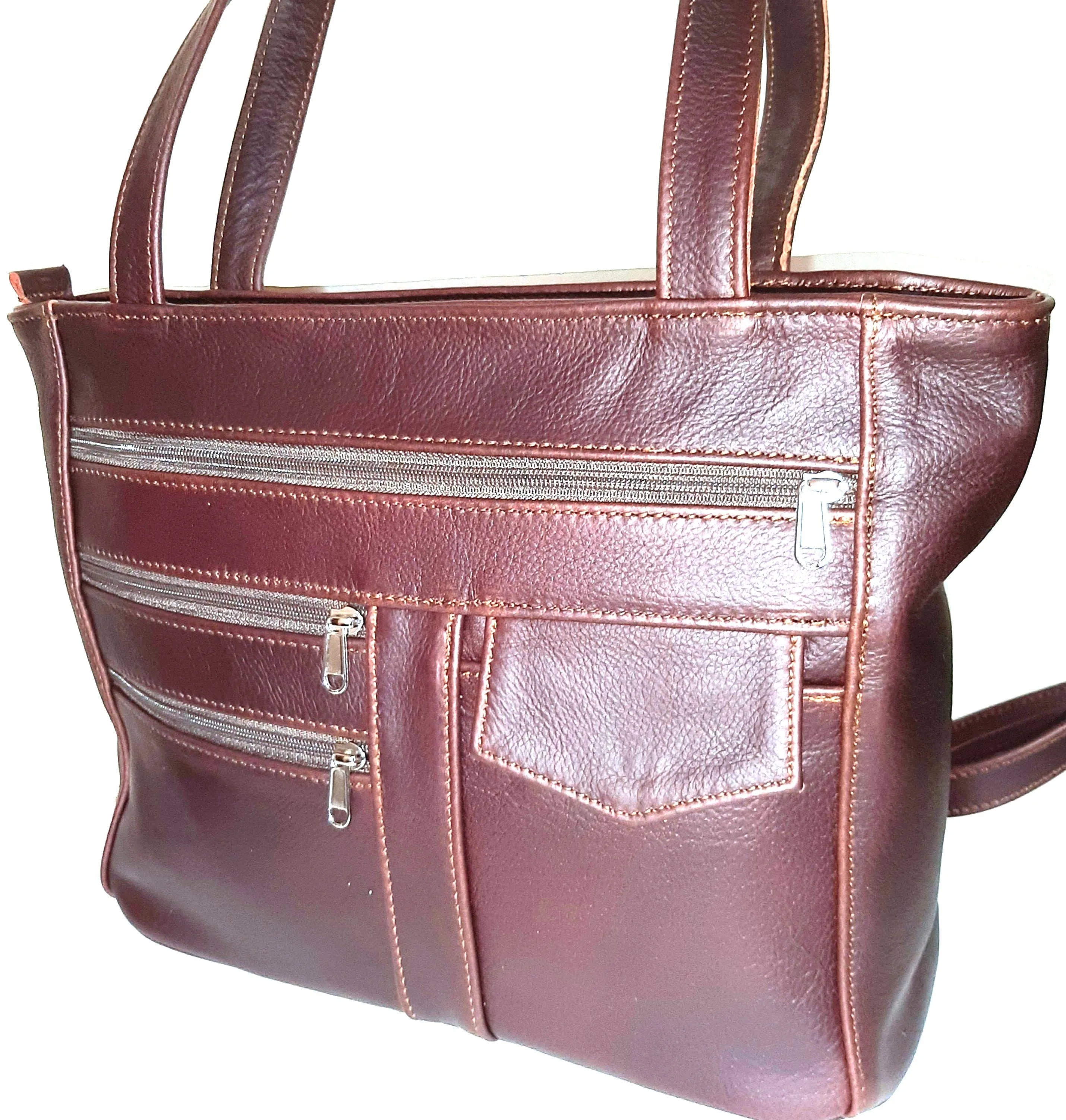 MDL leather Bags