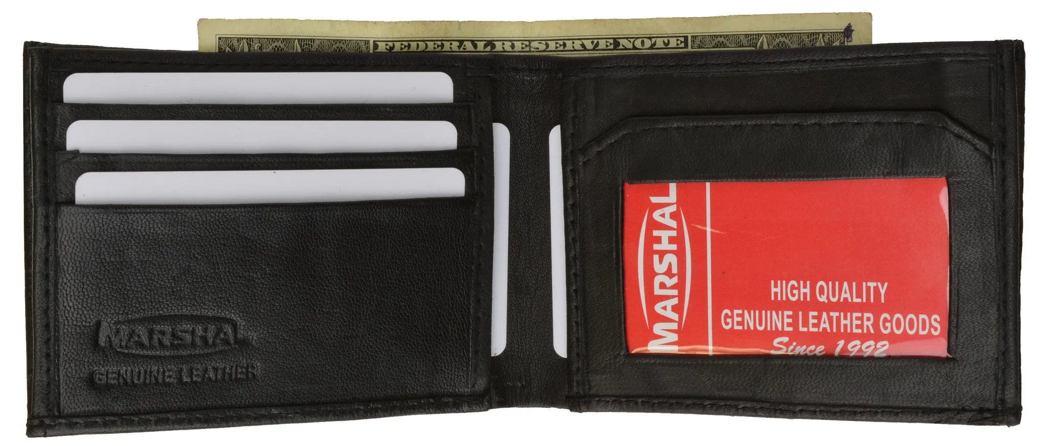 Men's Wallets 1144