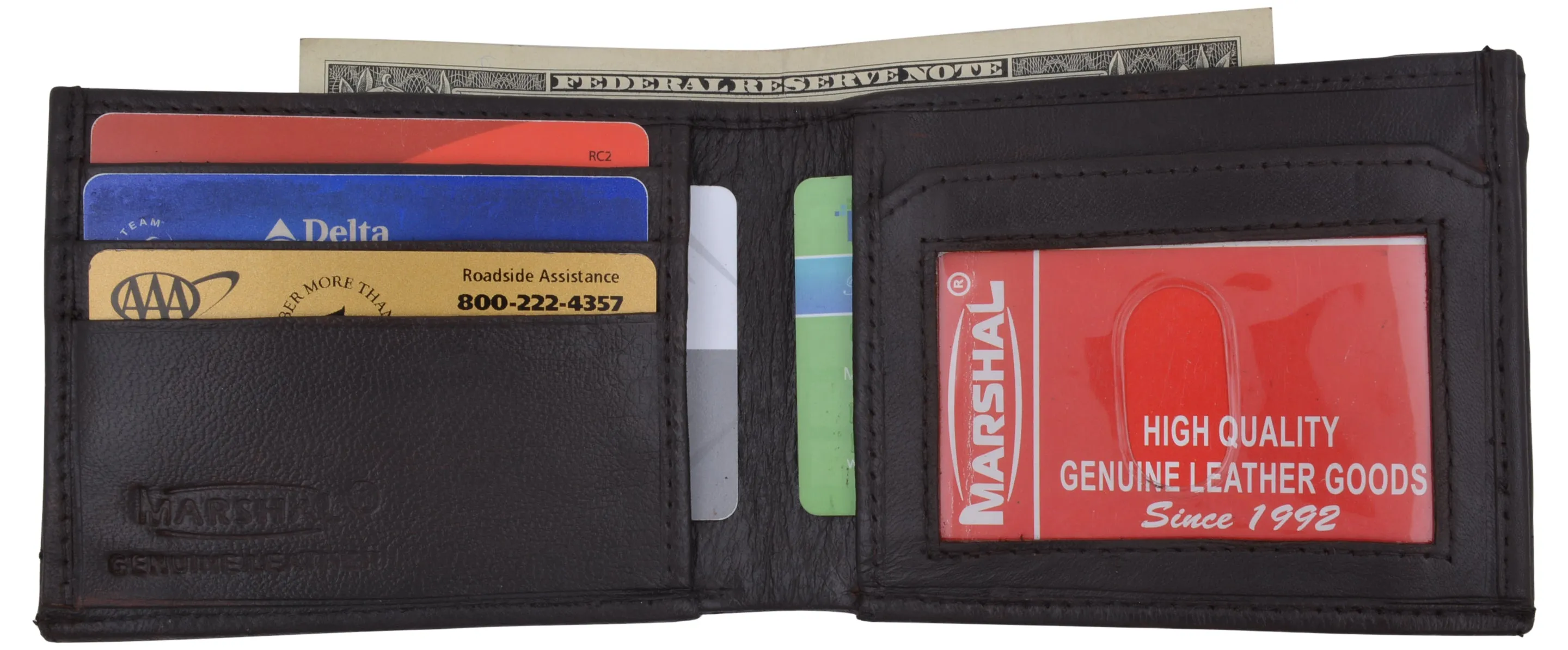 Men's Wallets 1144