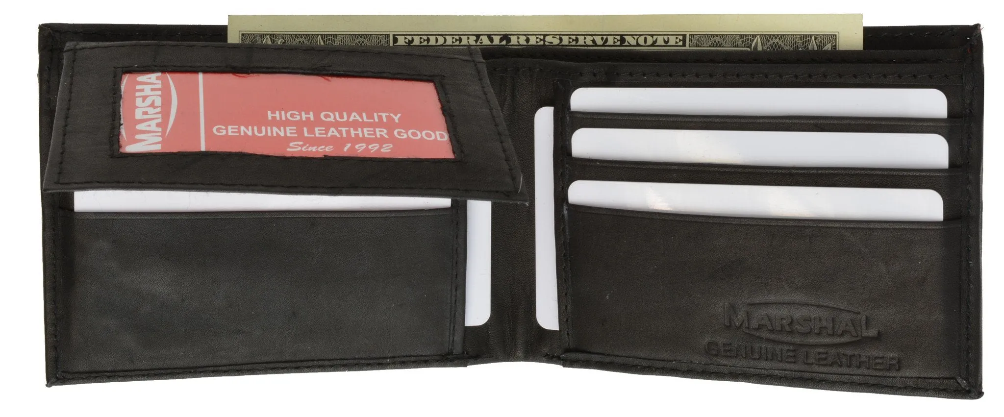 Men's Wallets 1153CF