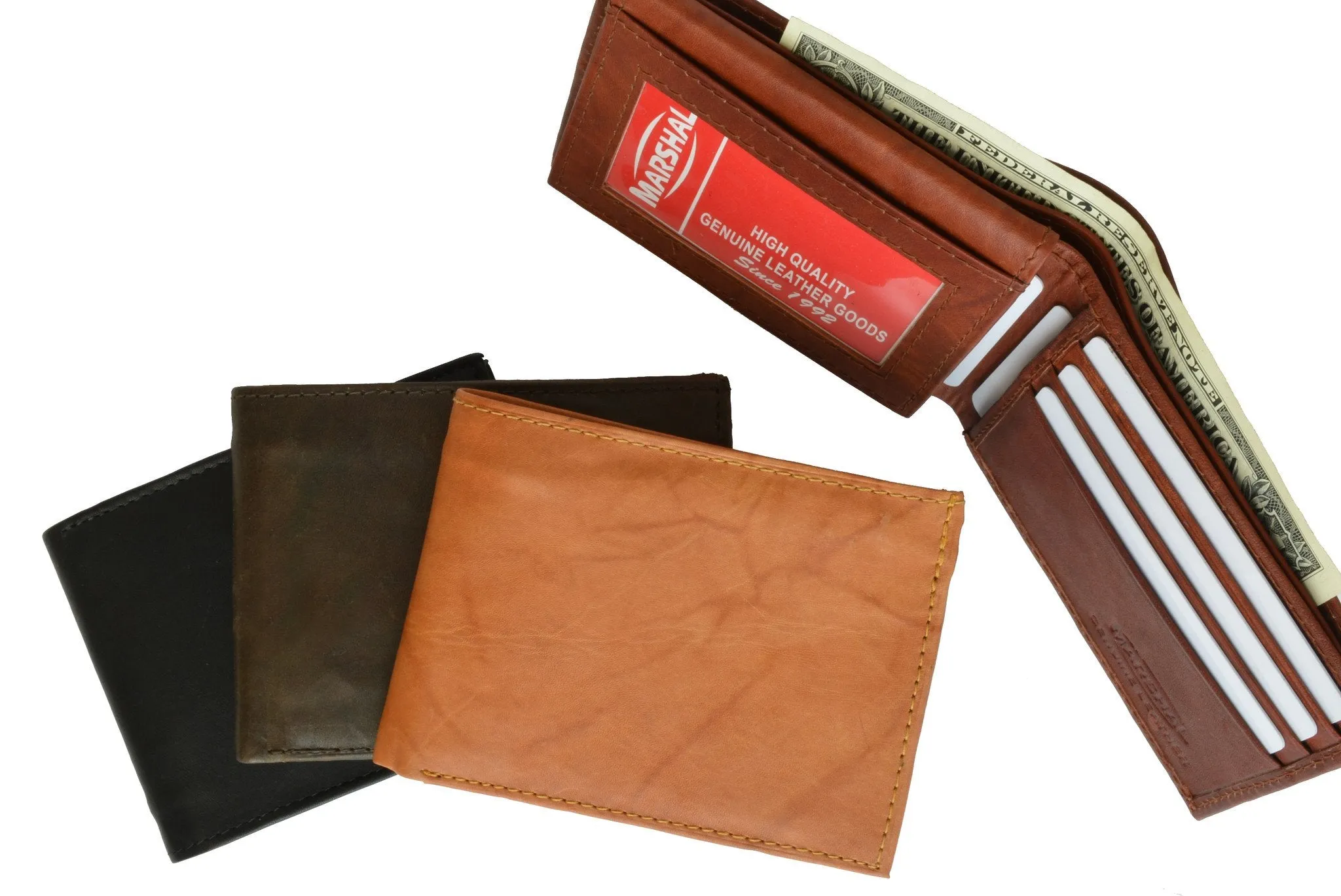 Men's Wallets 1153CF