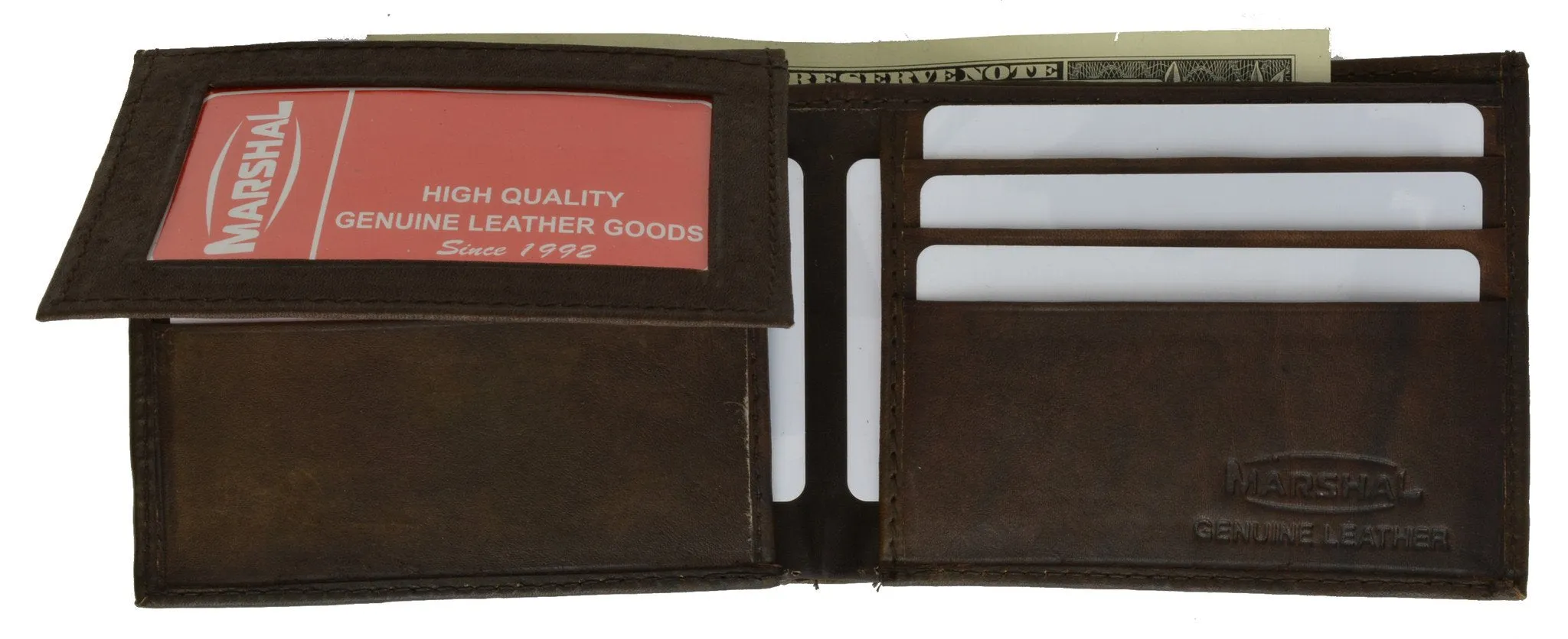 Men's Wallets 1153CF