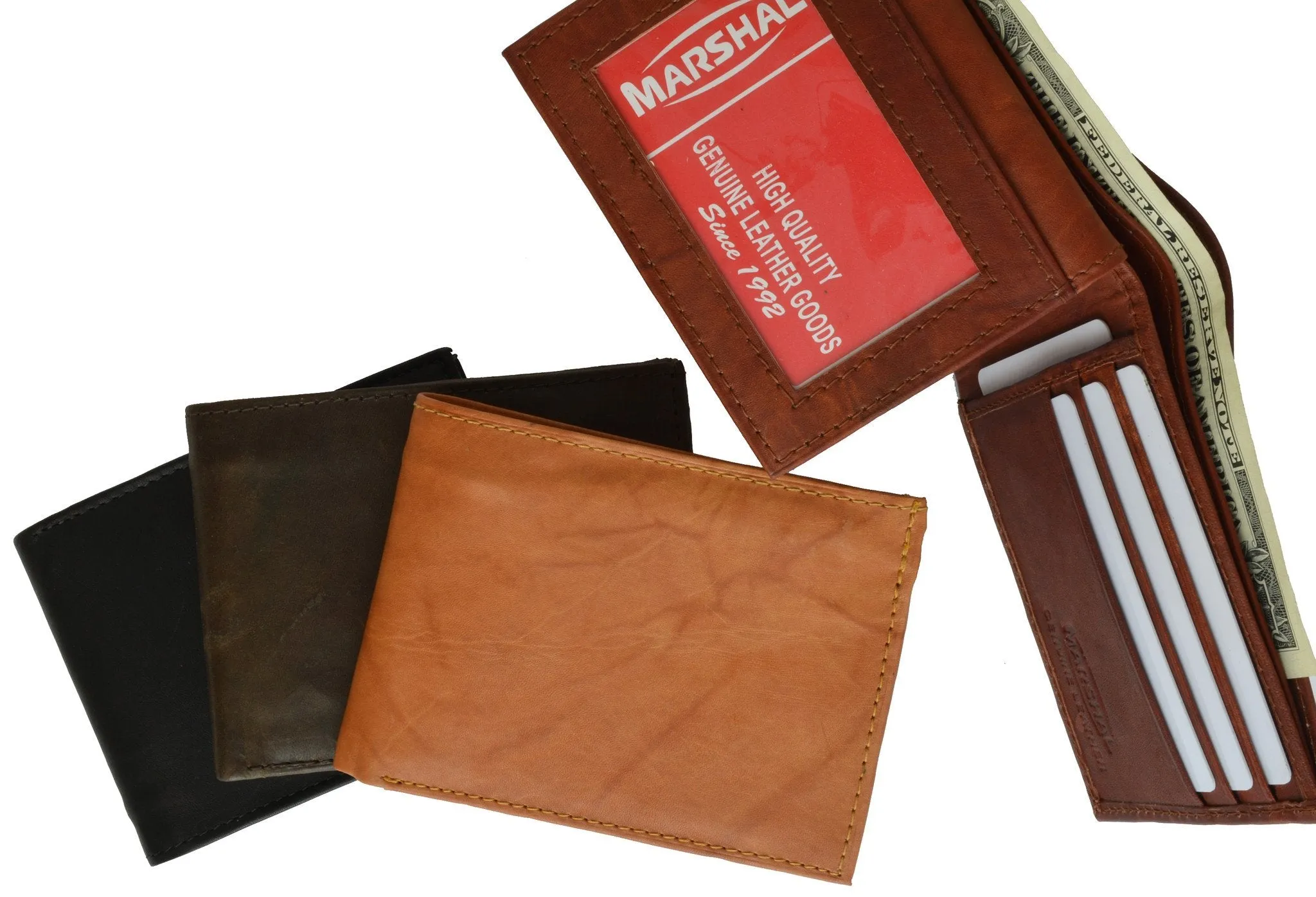 Men's Wallets 1153CF