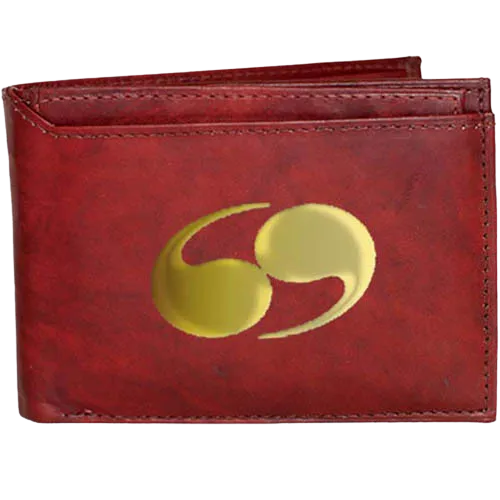 Men's Wallets 1246 6