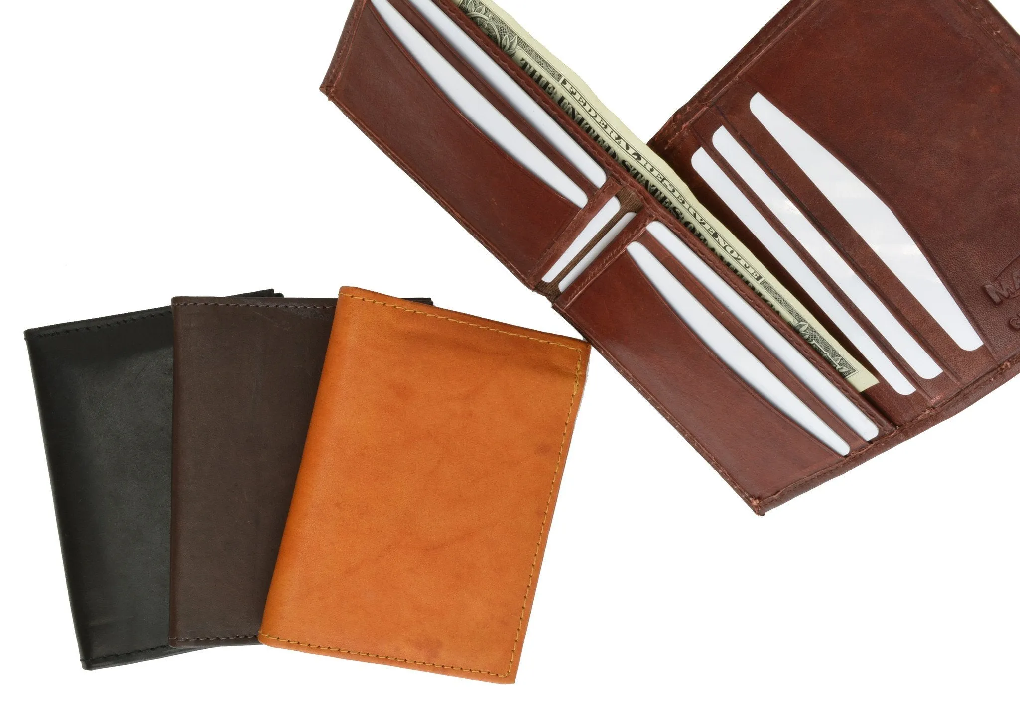 Men's Wallets 1309 CF