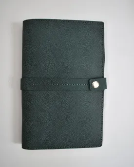 Meron Nubuck Leather Journal