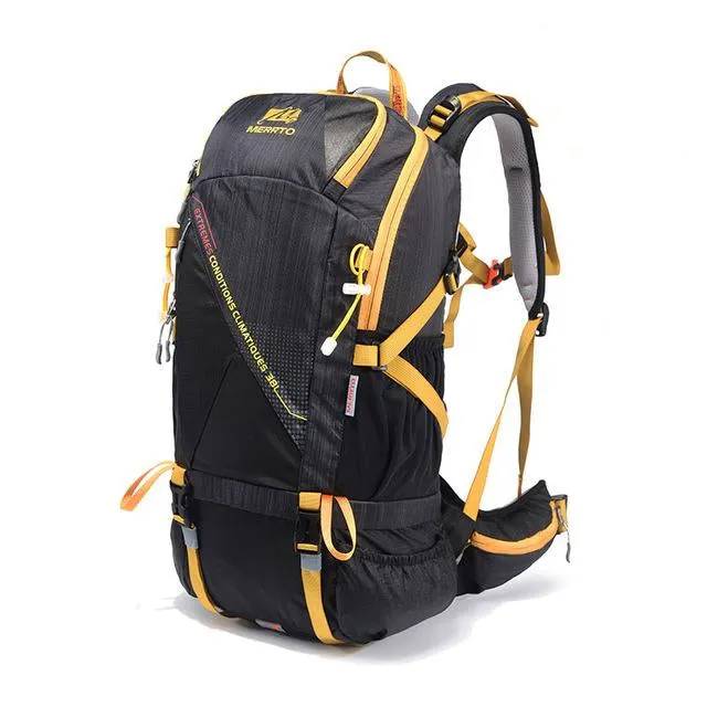 Merrto 38L High Grade Hiking Backpack