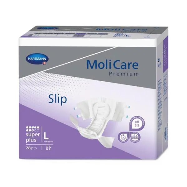 MoliCare Slip Extra Briefs by Hartmann