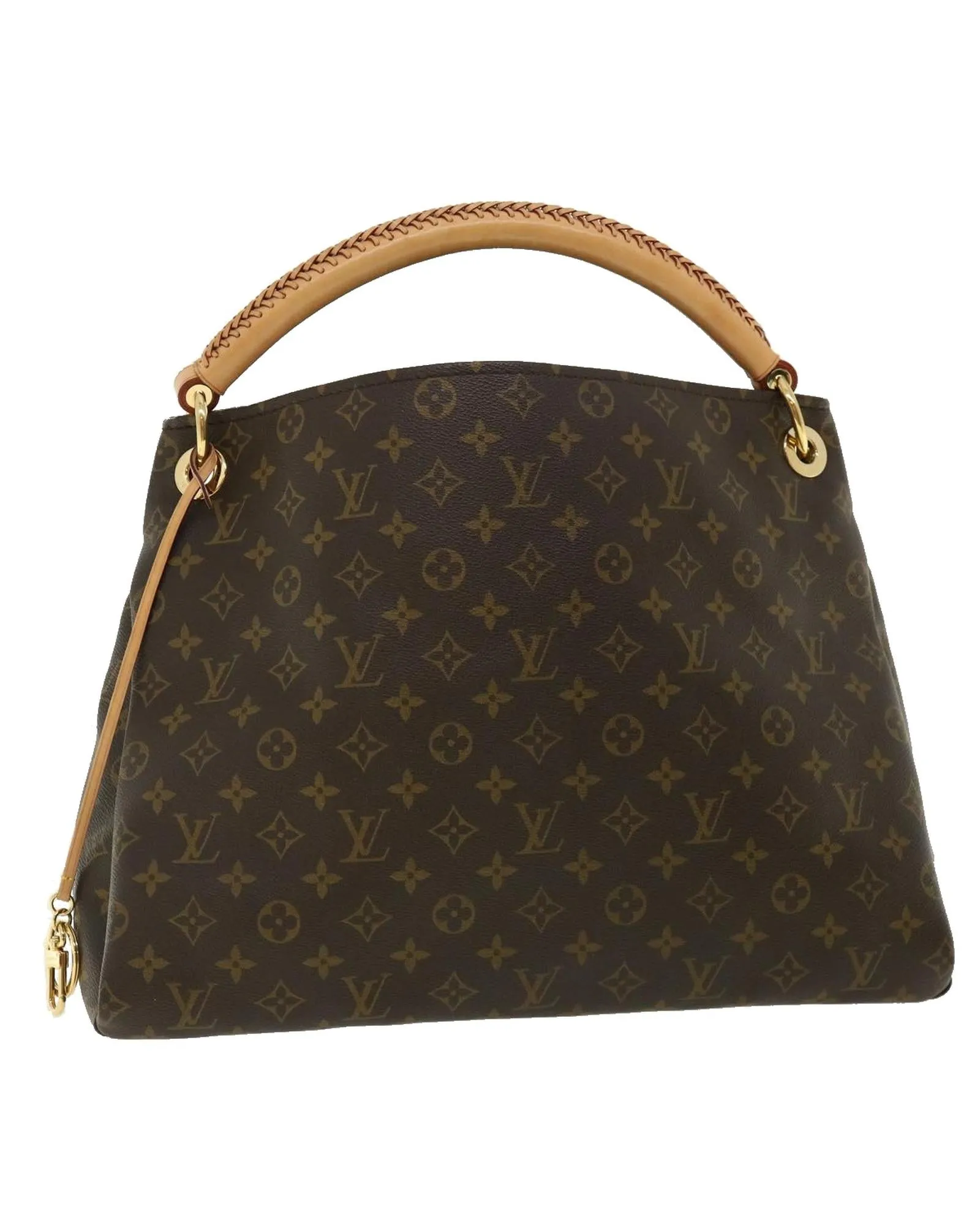 Monogram ArtsyMM Shoulder Bag