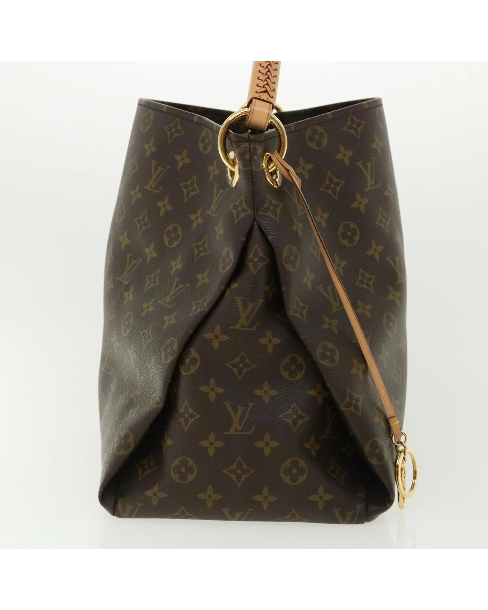 Monogram ArtsyMM Shoulder Bag