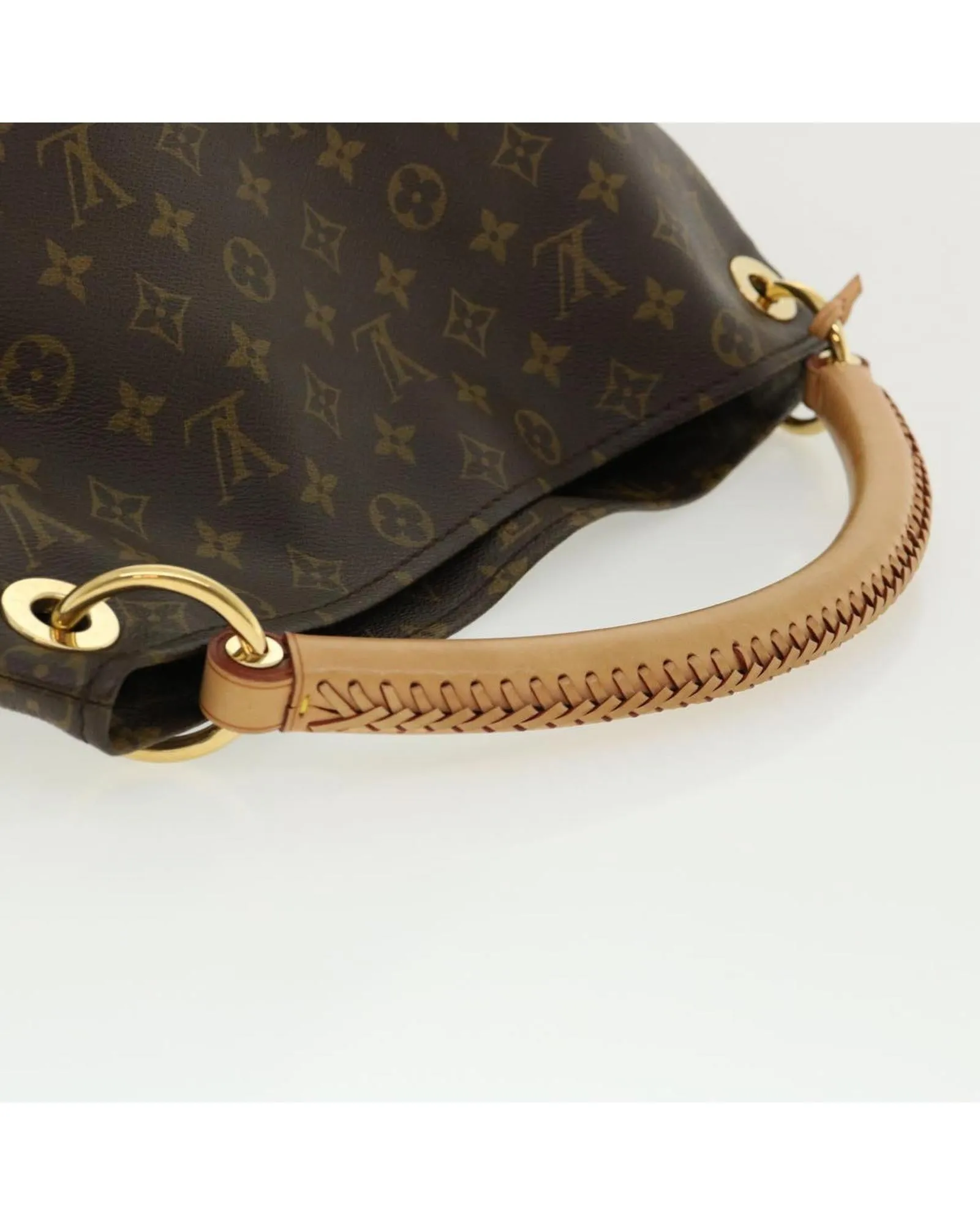 Monogram ArtsyMM Shoulder Bag