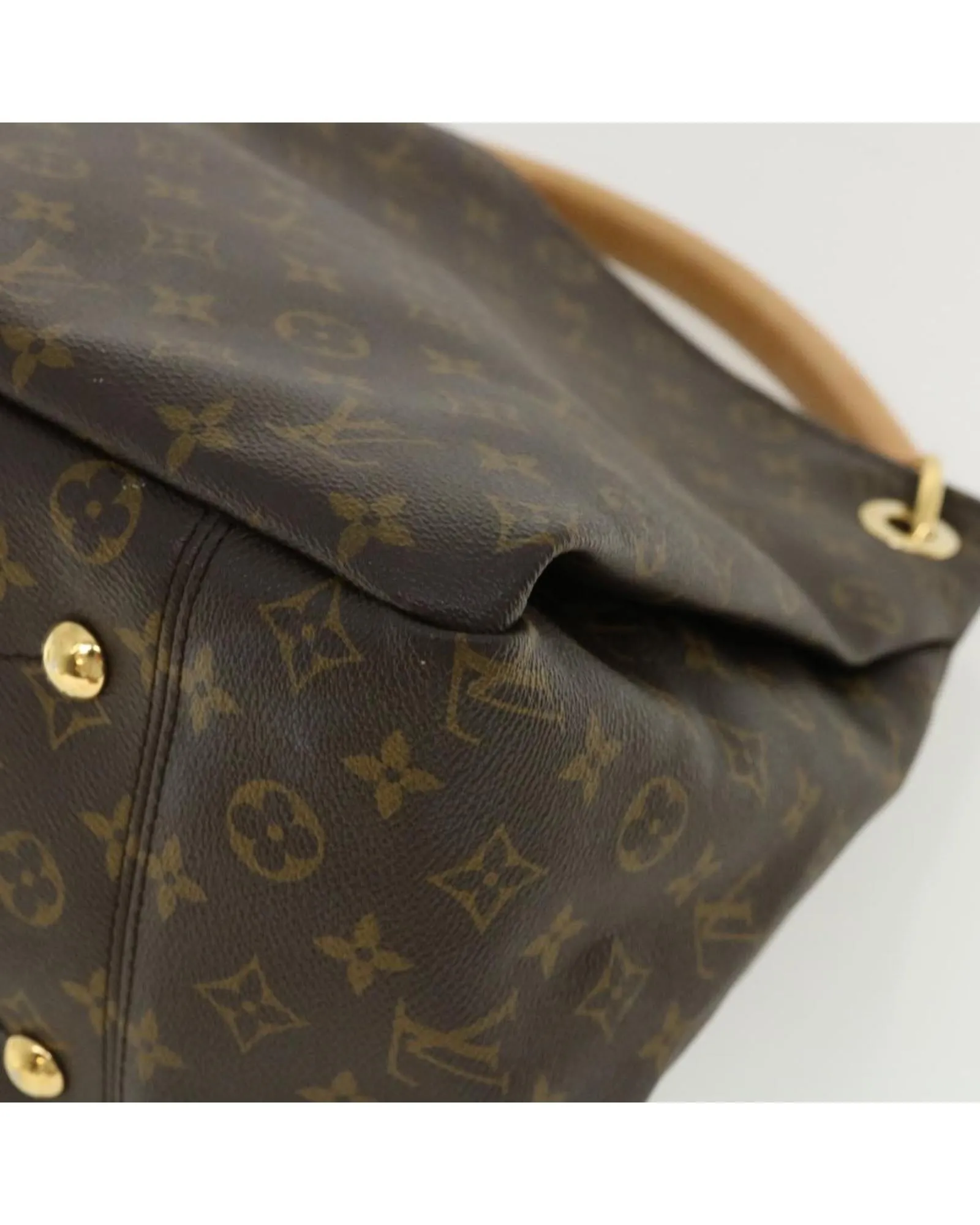 Monogram ArtsyMM Shoulder Bag