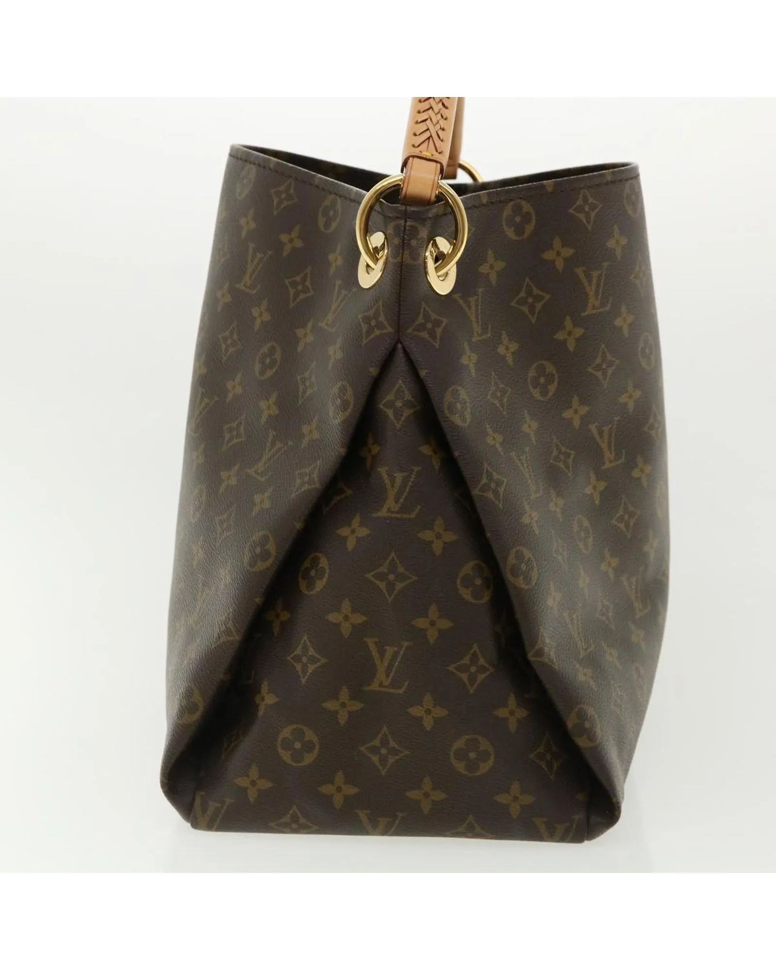 Monogram ArtsyMM Shoulder Bag