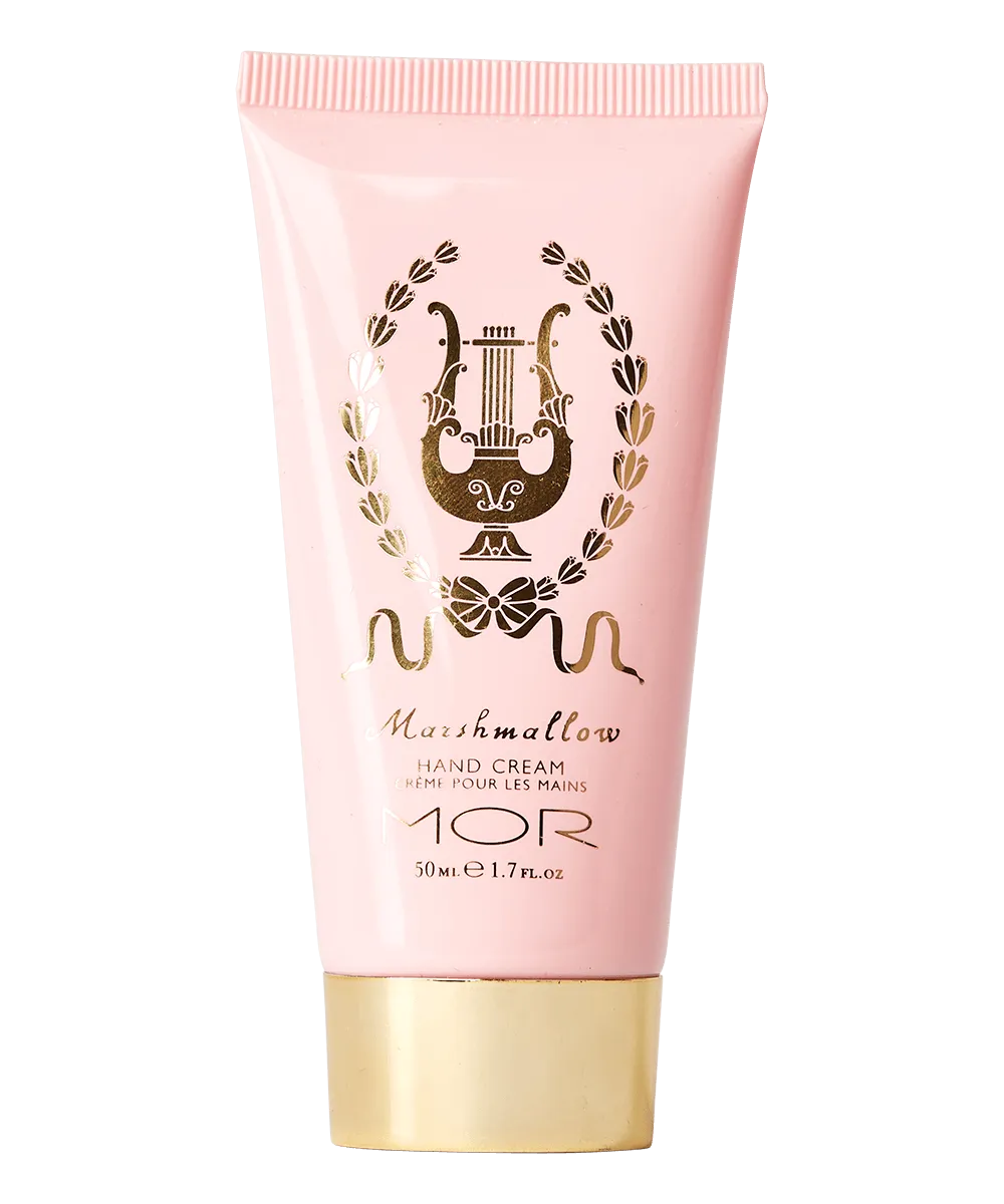 MOR 50ml Hand Cream